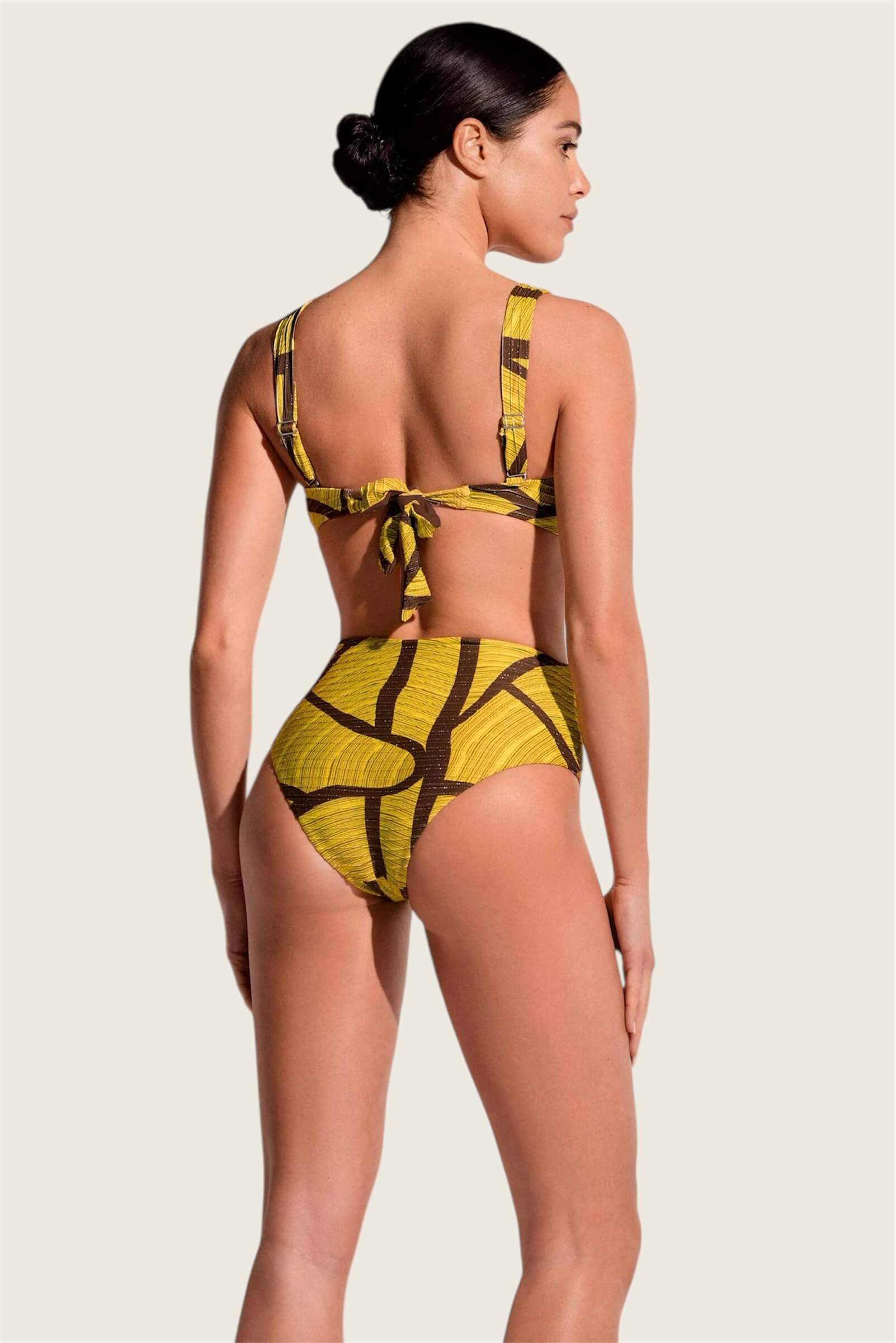 Bikini fascia Isla
