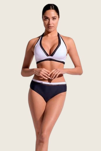 Bikini multicolor 007