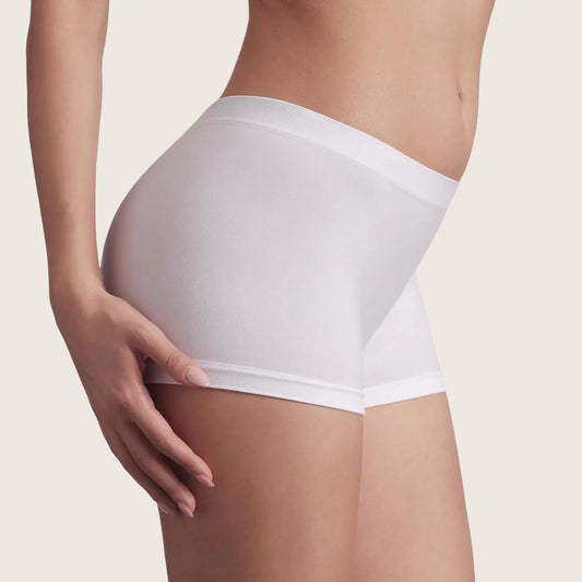 Boxer donna microfibra Bellissima