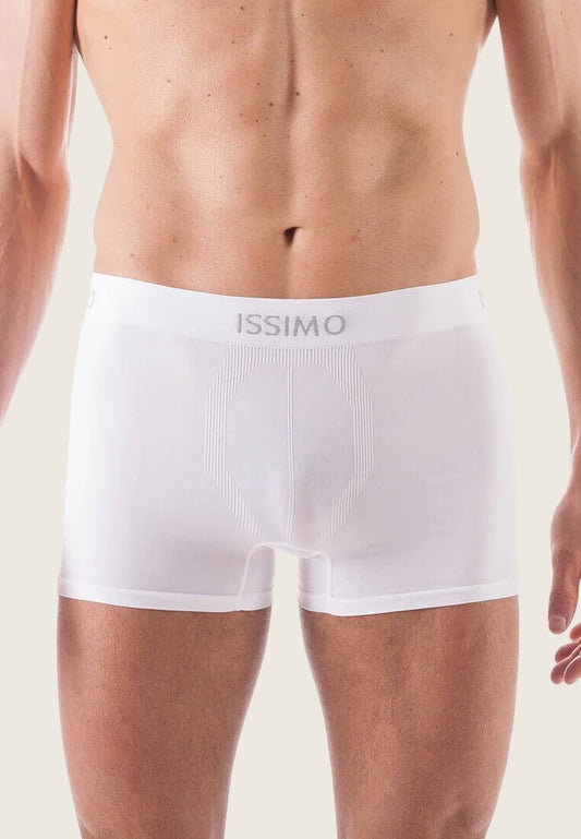 Boxer microfibra Bellissima
