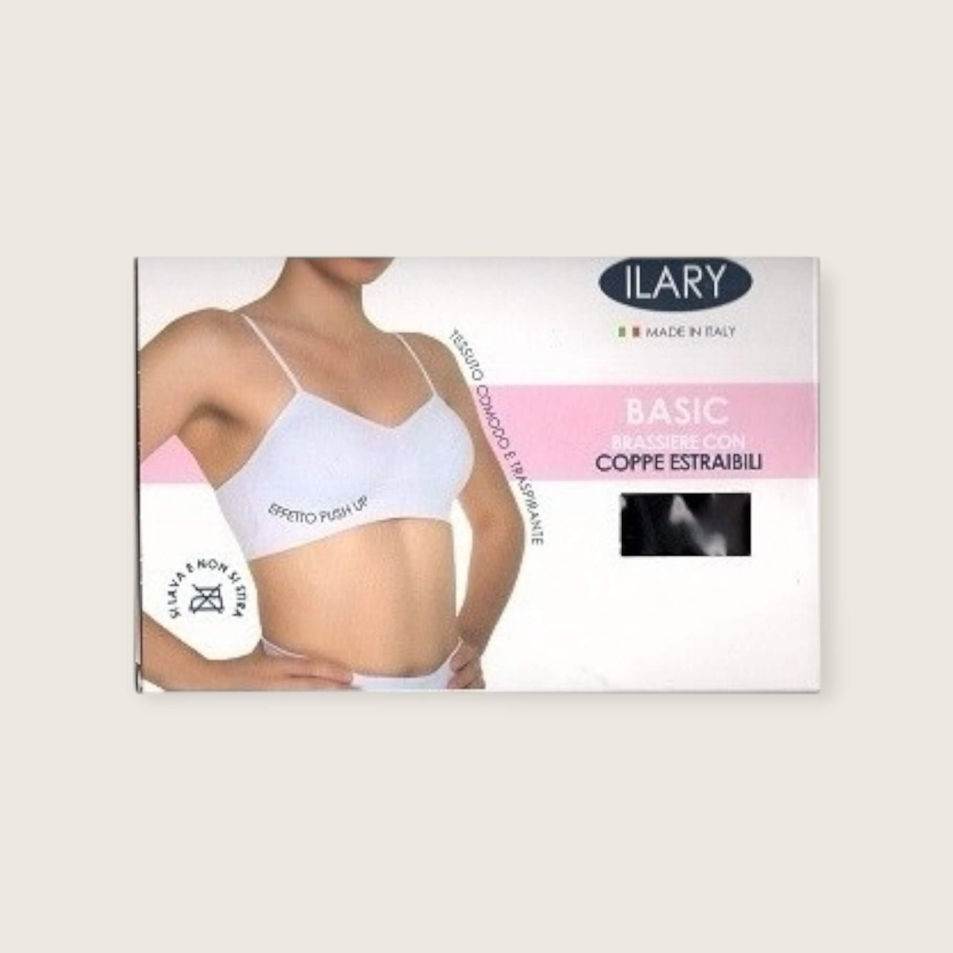 Brassiere Ilary