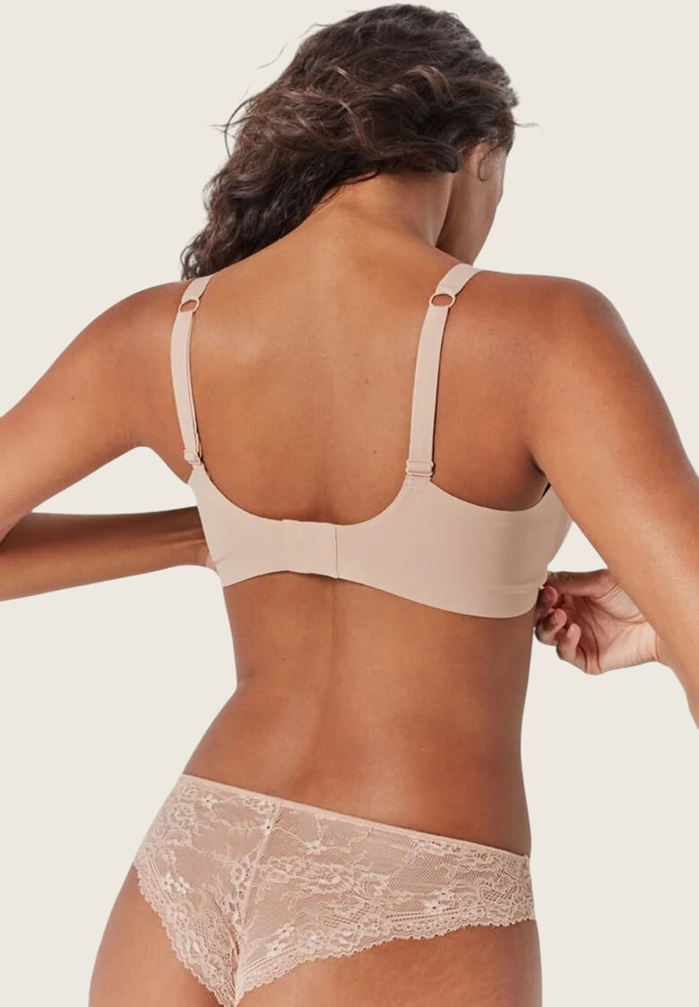 Reggiseno Gisela 0142