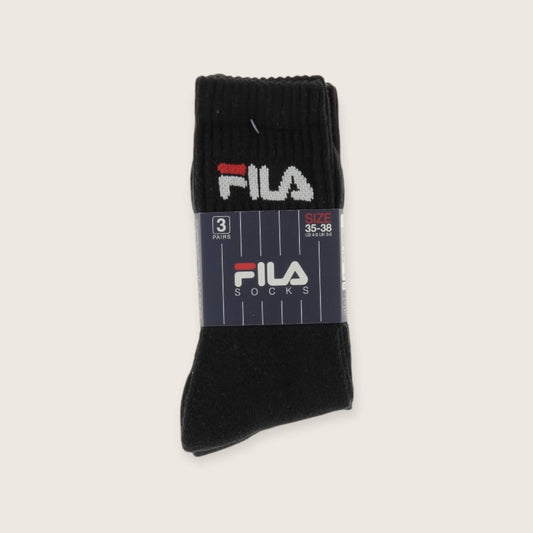Calzino cotone Fila