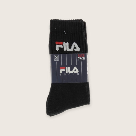 Calzino cotone Fila