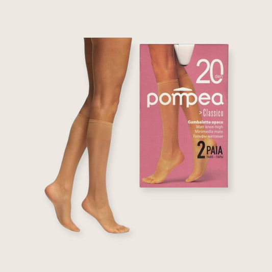Gambaletto 20den Pompea