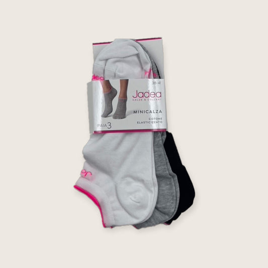Mini calza Jadea
