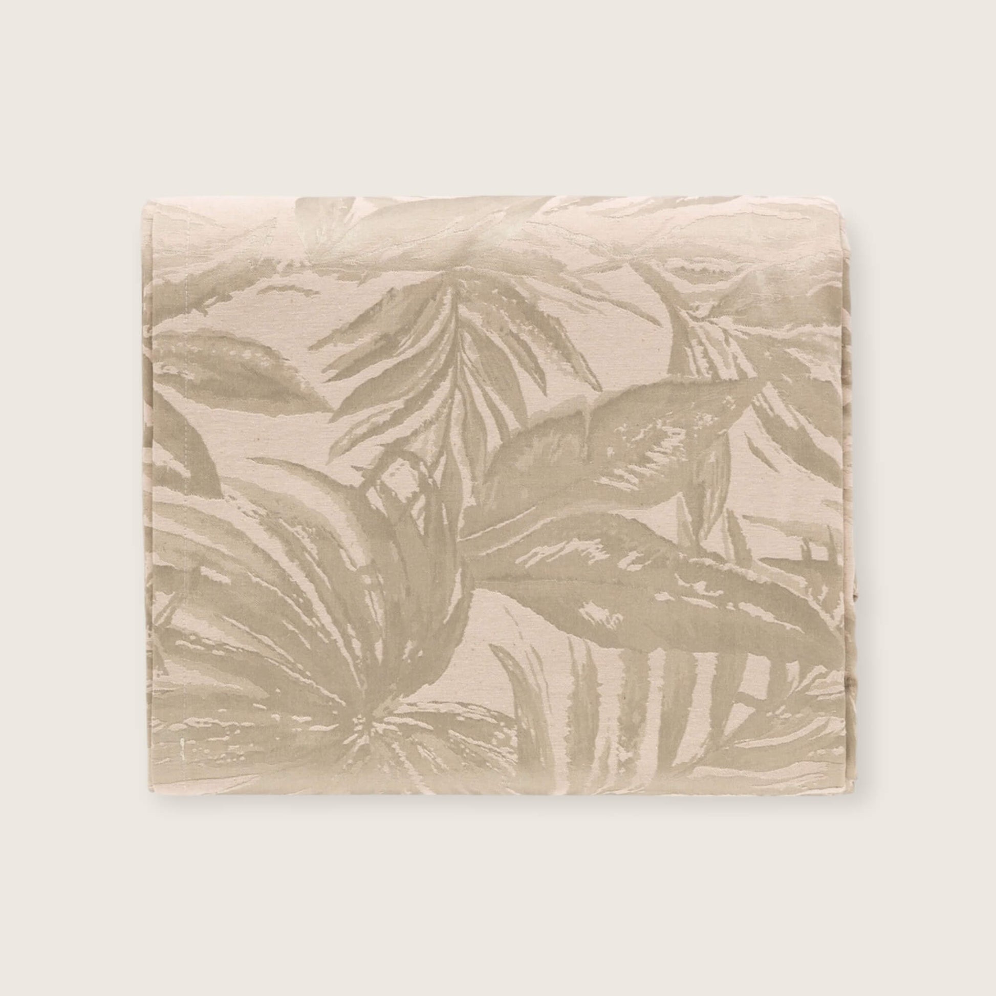 Copriletto matrimoniale Jacquard