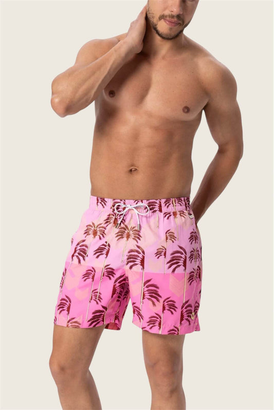 Costume boxer Atlantis
