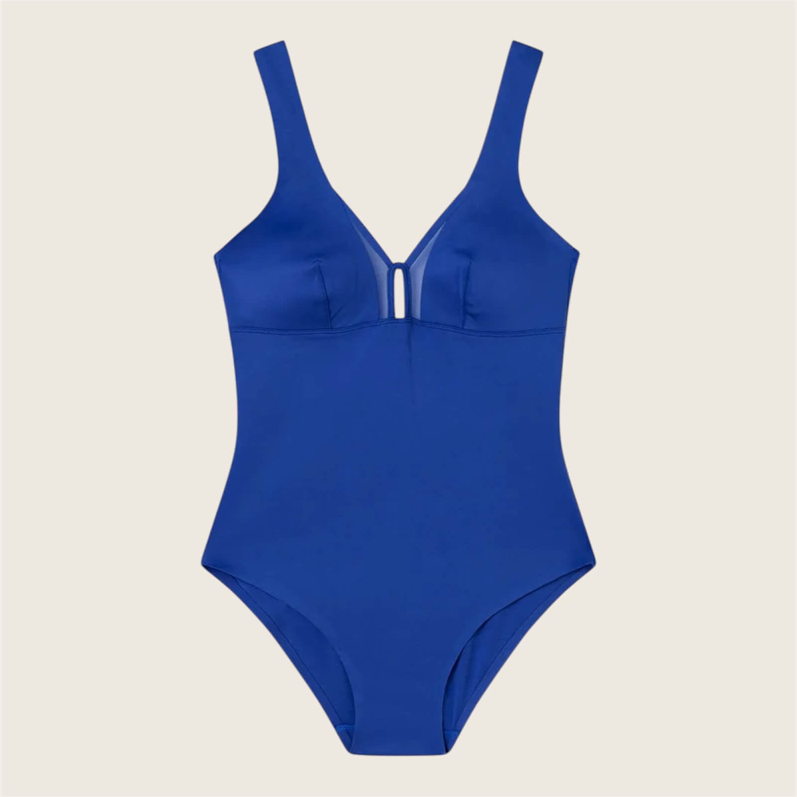 Costume high tech senza ferretto Bluy