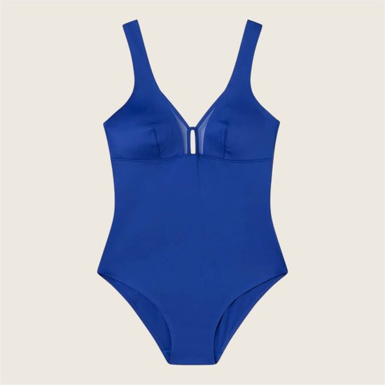 Costume high tech senza ferretto Bluy
