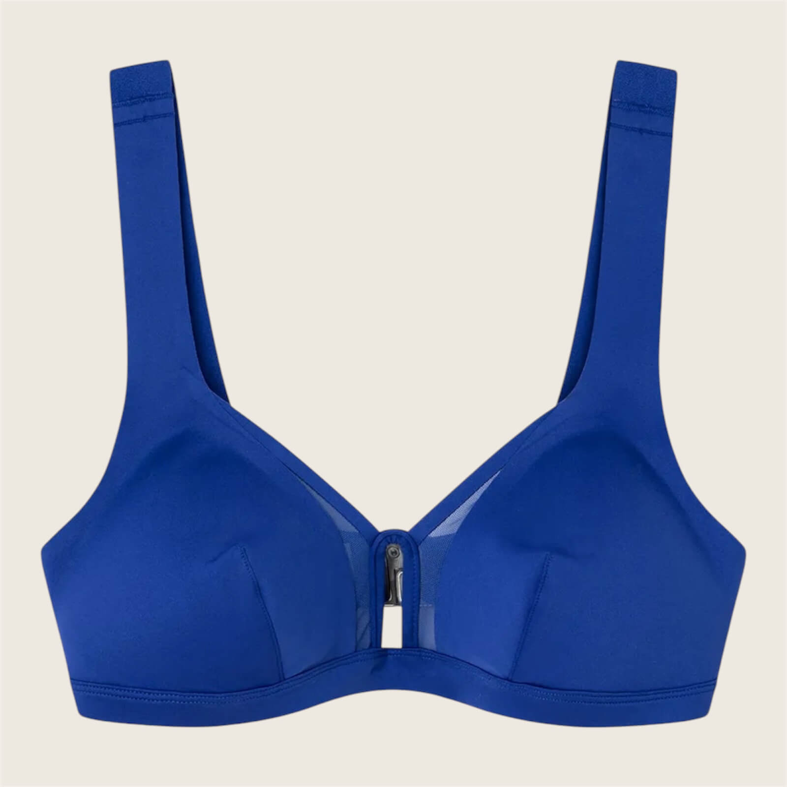 Top bikini high tech senza ferretto Indy