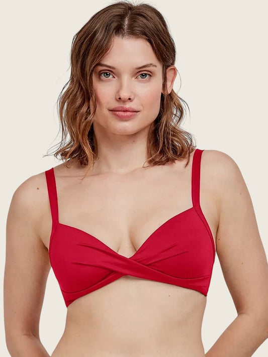 Reggiseno bikini coppa C Gilda
