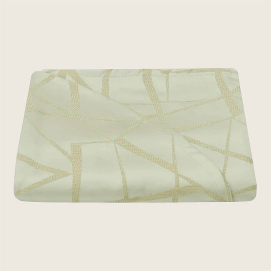 Copriletto matrimoniale Jacquard