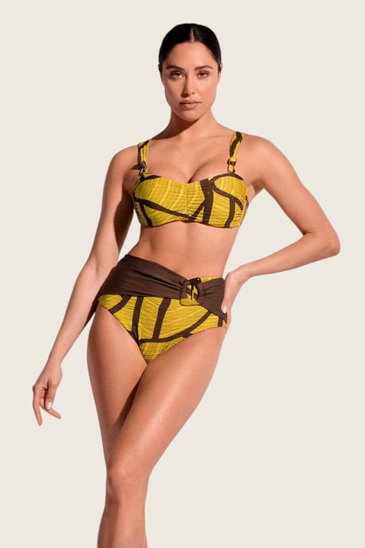 Bikini fascia Isla