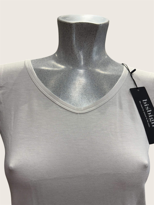 T-shirt manica corta Bamboo 070