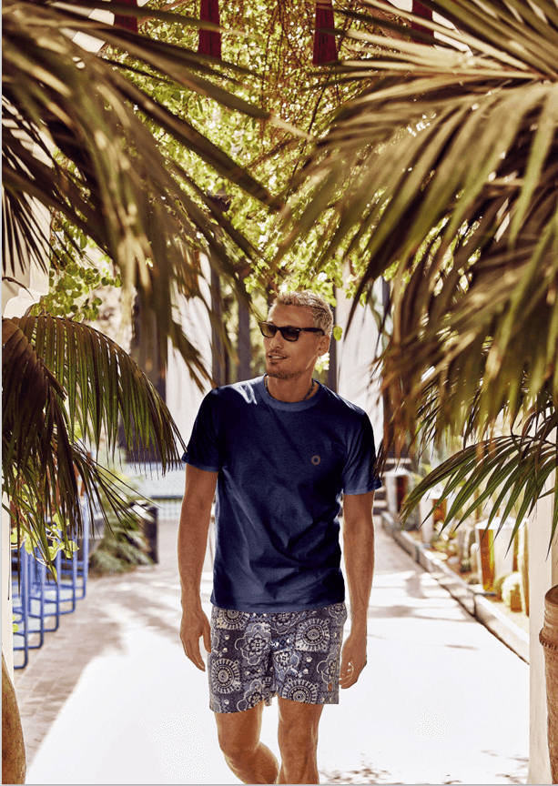 T-shirt Arkos 047