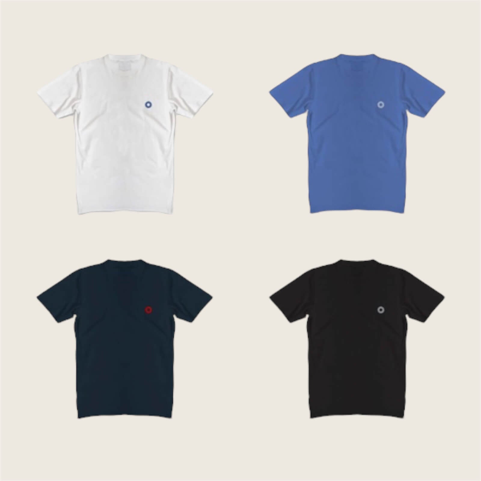 T-shirt Arkos 047