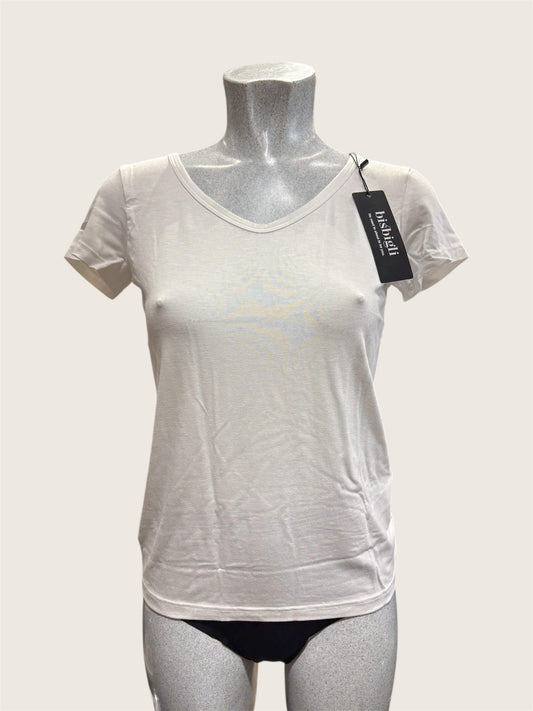T-shirt manica corta Bamboo 070