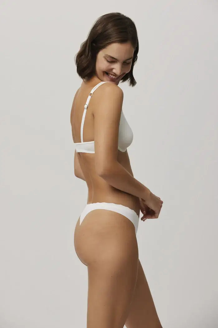 Perizoma taglio laser