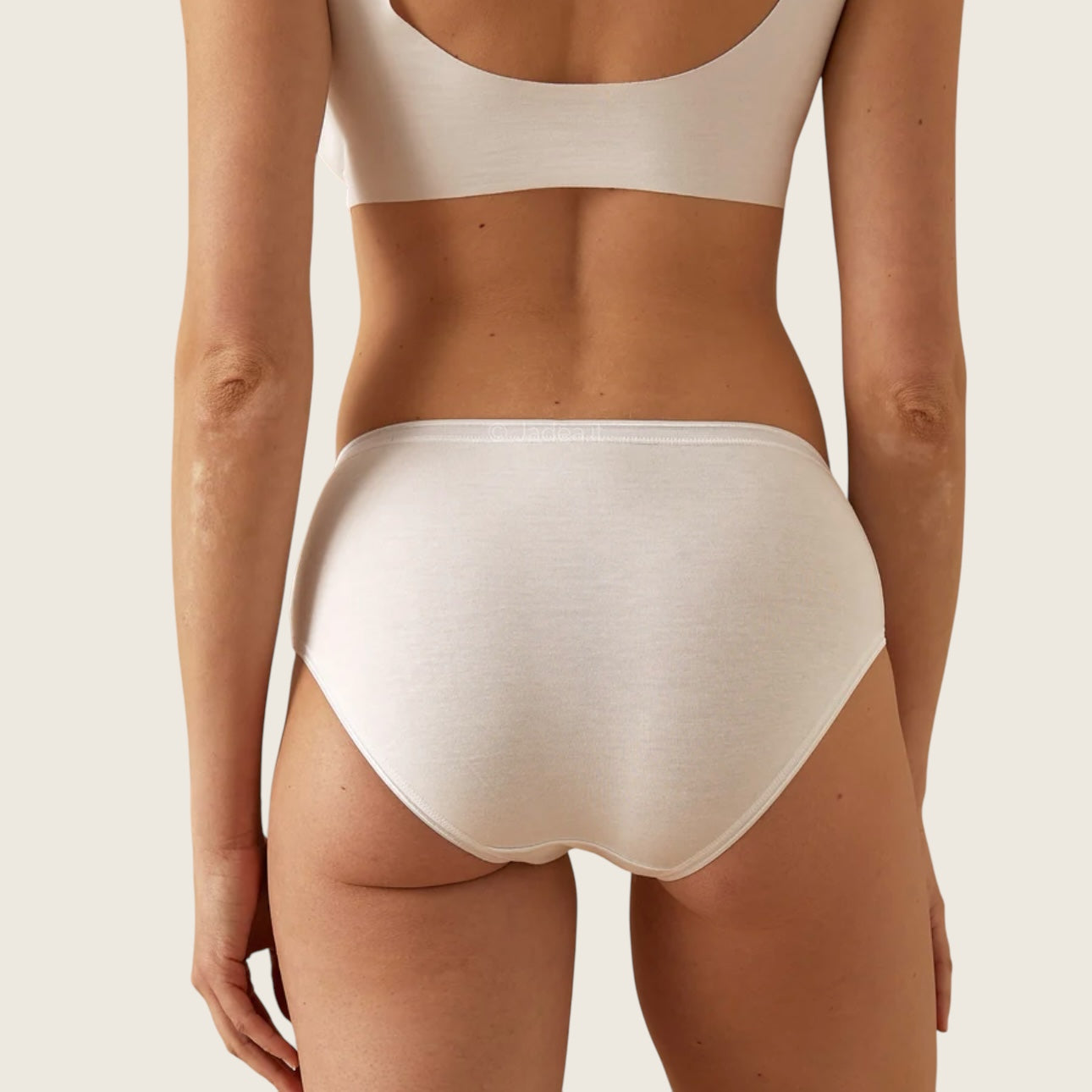 Slip midi Jadea tripack