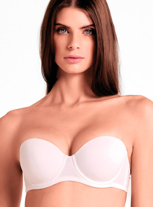 Reggiseno fascia Pura