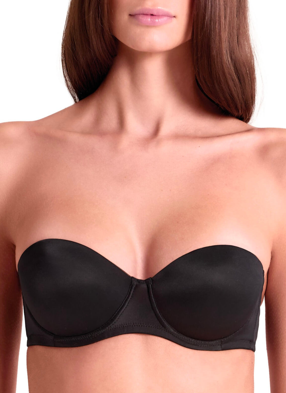 Reggiseno fascia Pura