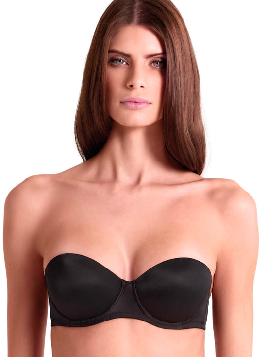 Reggiseno fascia Pura
