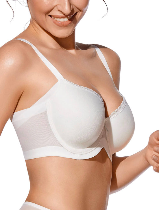 Reggiseno Violeta