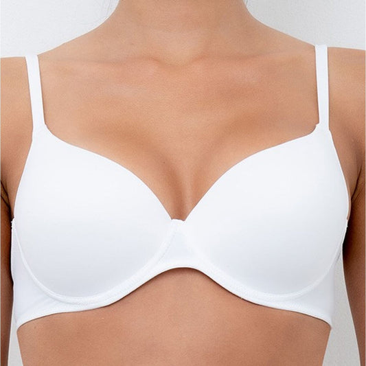 Reggiseno balconcino Mousse