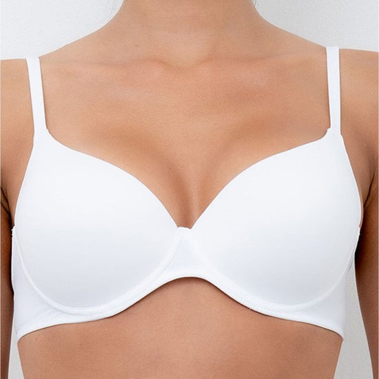 Reggiseno balconcino Mousse