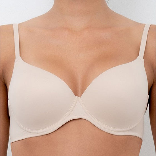 Reggiseno balconcino Mousse