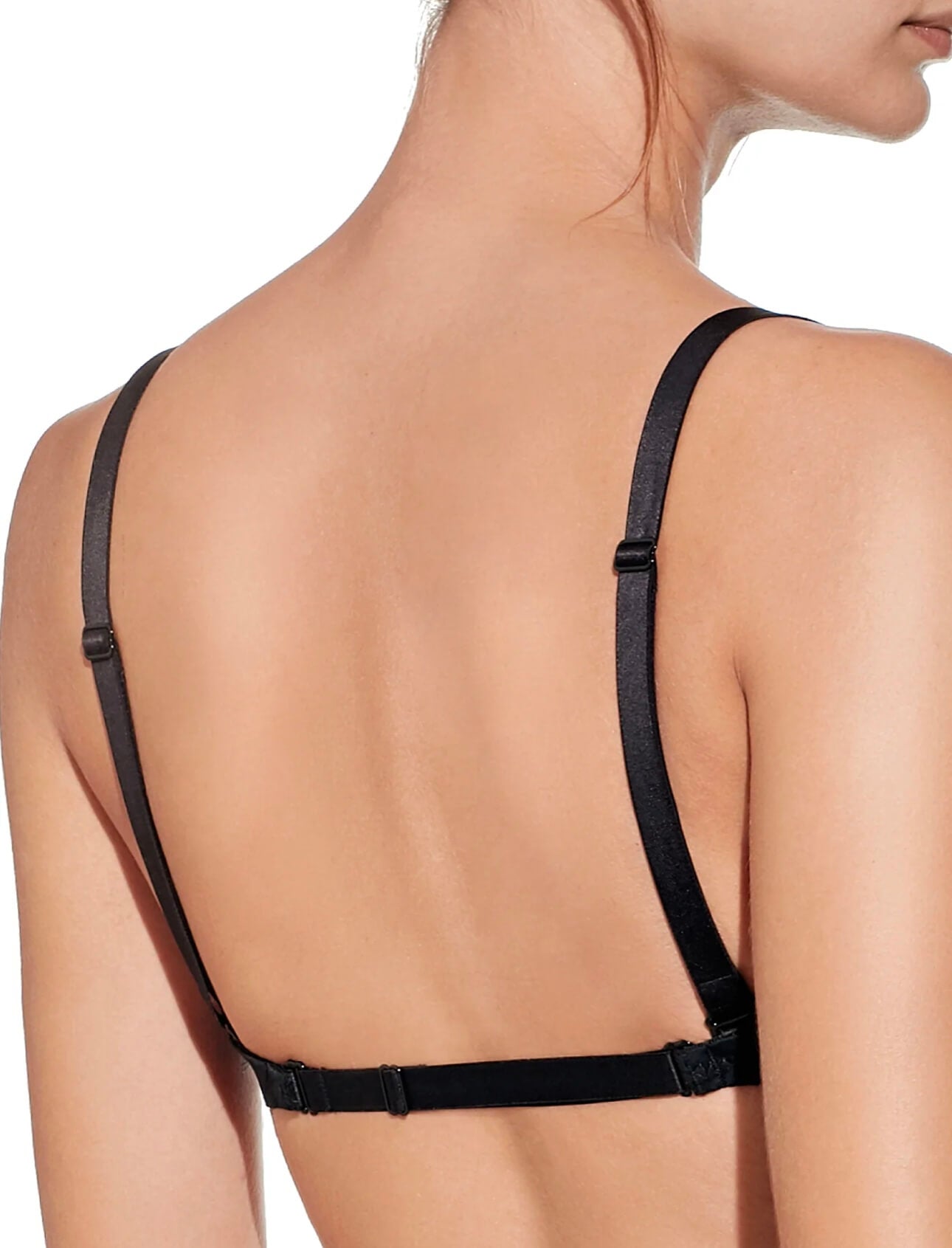 Reggiseno Rosa multiposizione