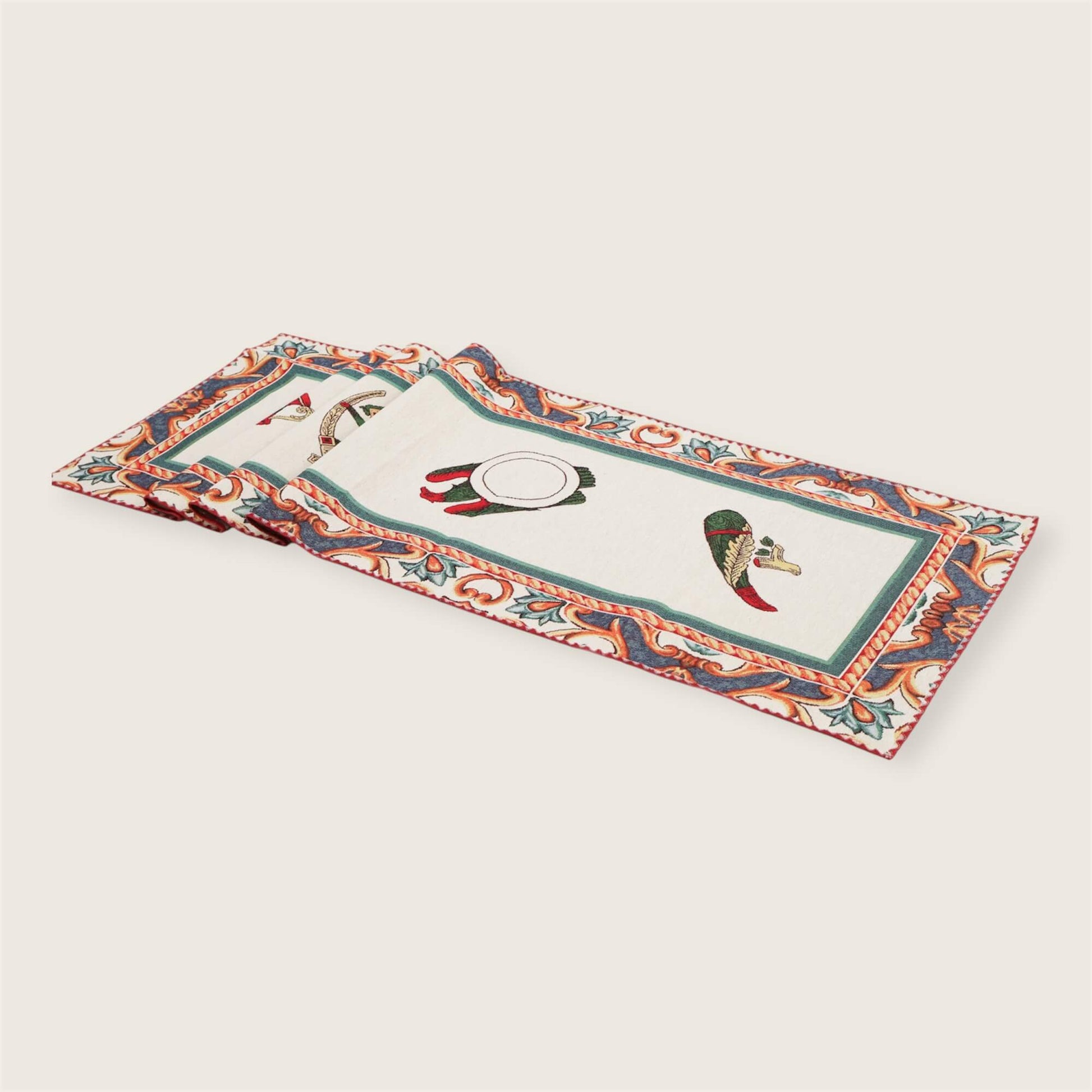 Runner Carte
