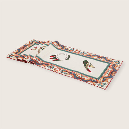 Runner Carte