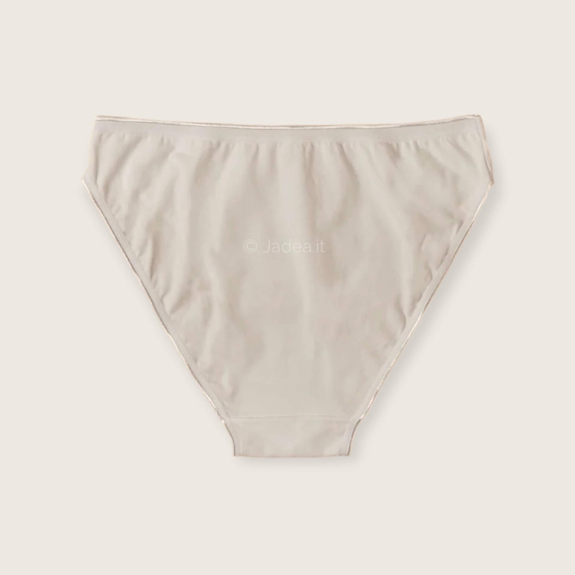 Slip vita bassa Jadea tripack