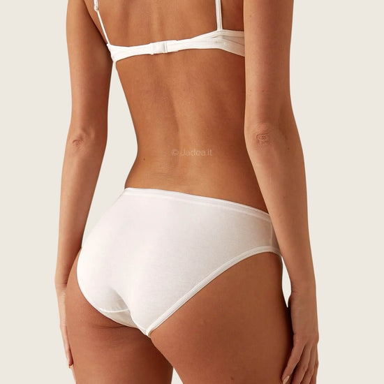 Slip vita bassa Jadea tripack