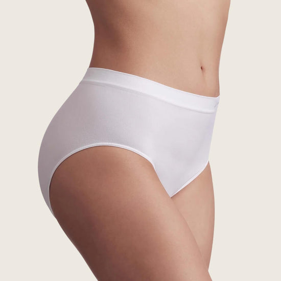Culotte microfibra Bellissima