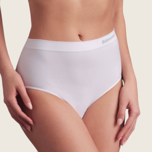 Culotte microfibra Bellissima