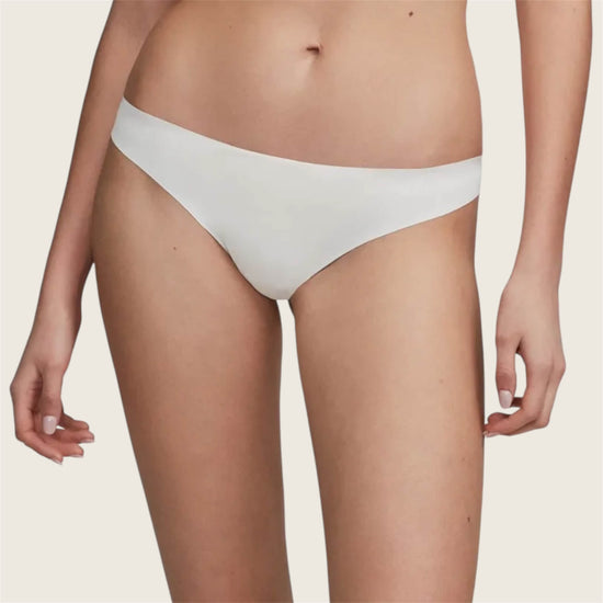 Slip brasiliano taglio laser pizzo Gisela