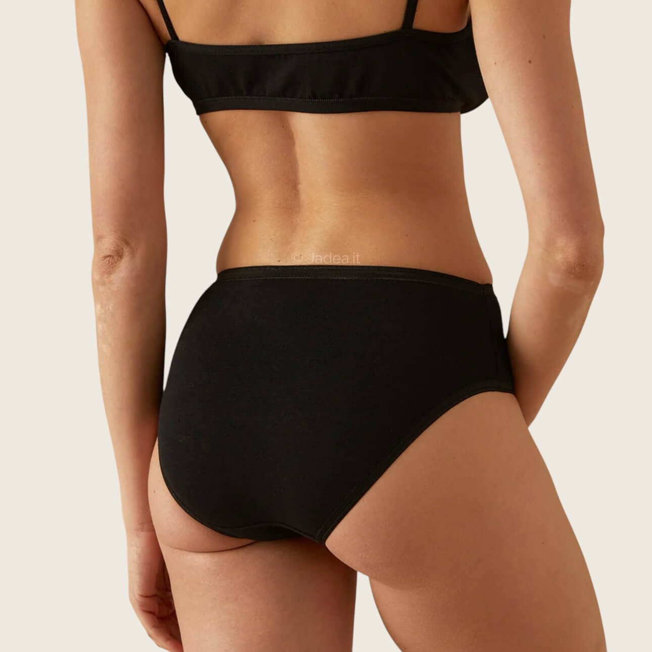 Slip midi Jadea tripack