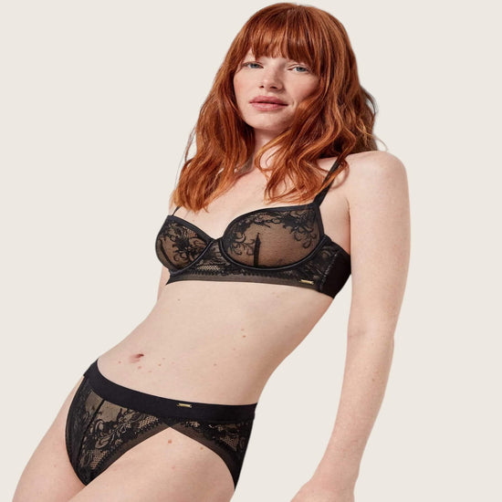 Slip pizzo 249 Gisela
