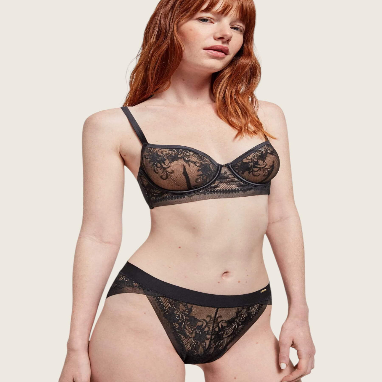 Slip pizzo 249 Gisela