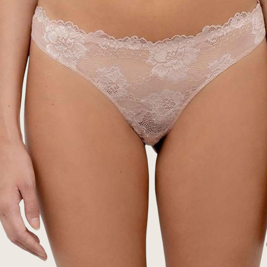 Brasiliano pizzo Prestige Lormar