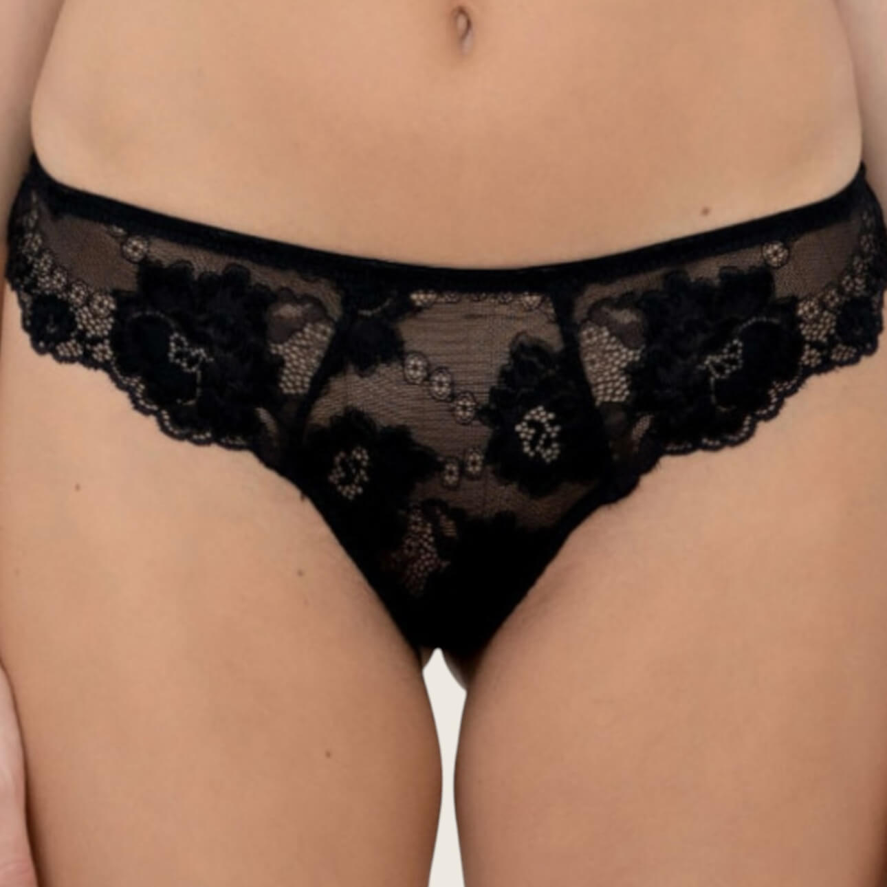 Brasiliano pizzo Prestige Lormar