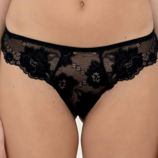 Brasiliano pizzo Prestige Lormar