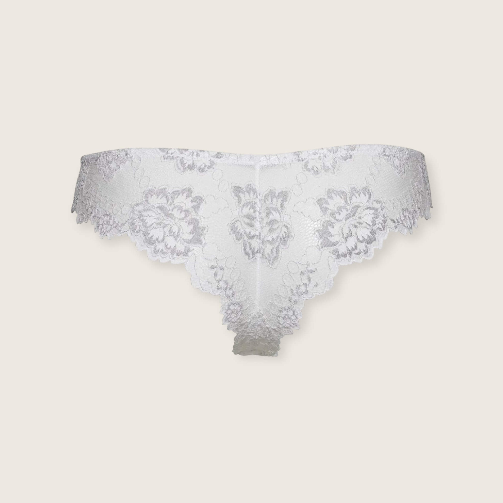 Brasiliano pizzo Prestige Lormar