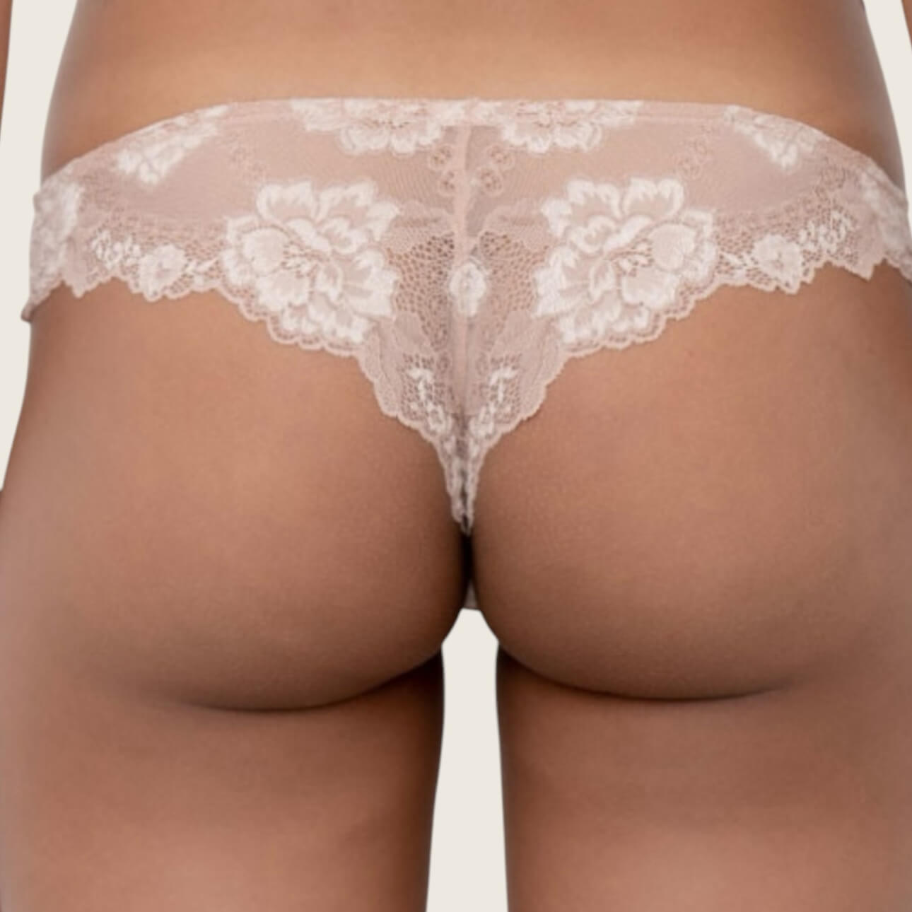 Brasiliano pizzo Prestige Lormar