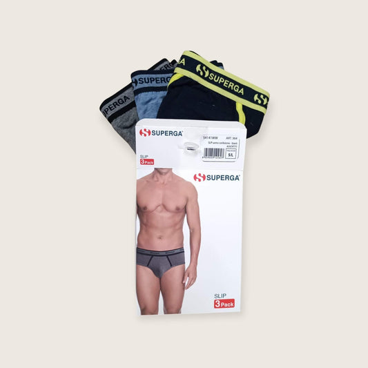 Slip uomo Superga tipack