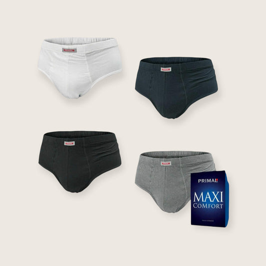 Slip uomo Primal calibrato