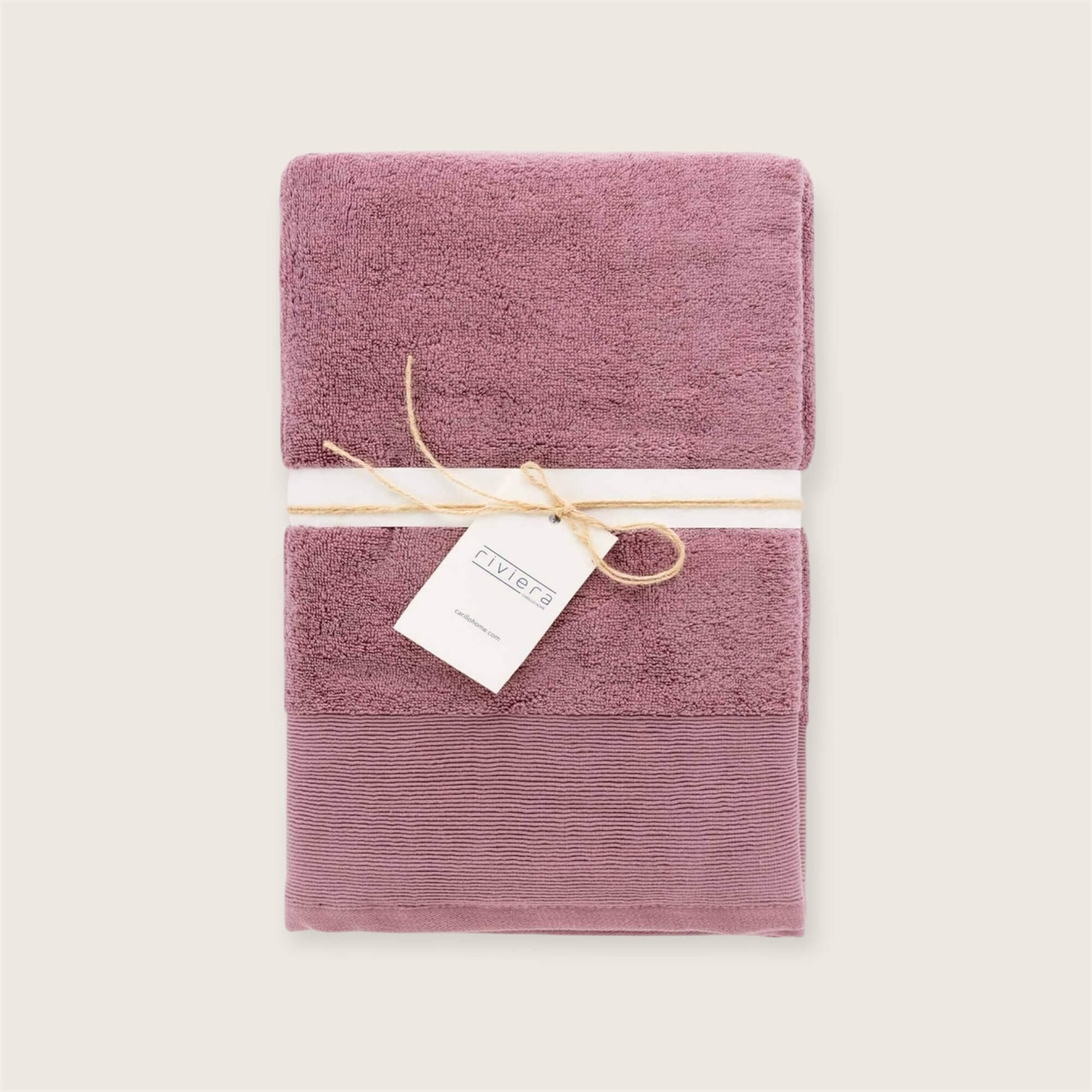 Telo bagno Glamour